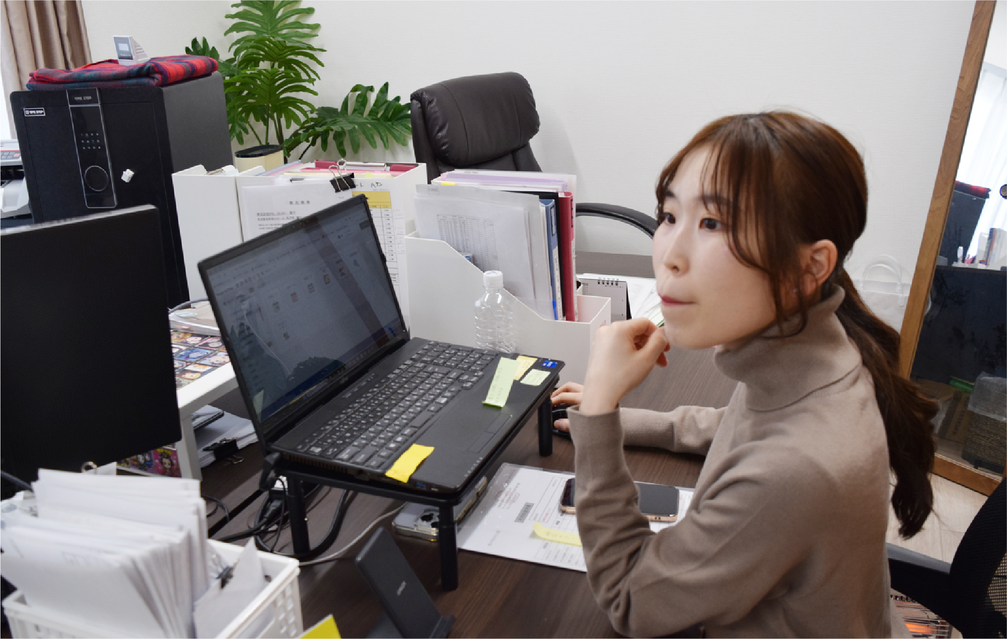 須川さん