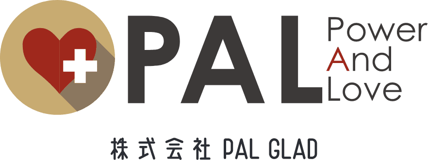 株式会社 PAL GLAD